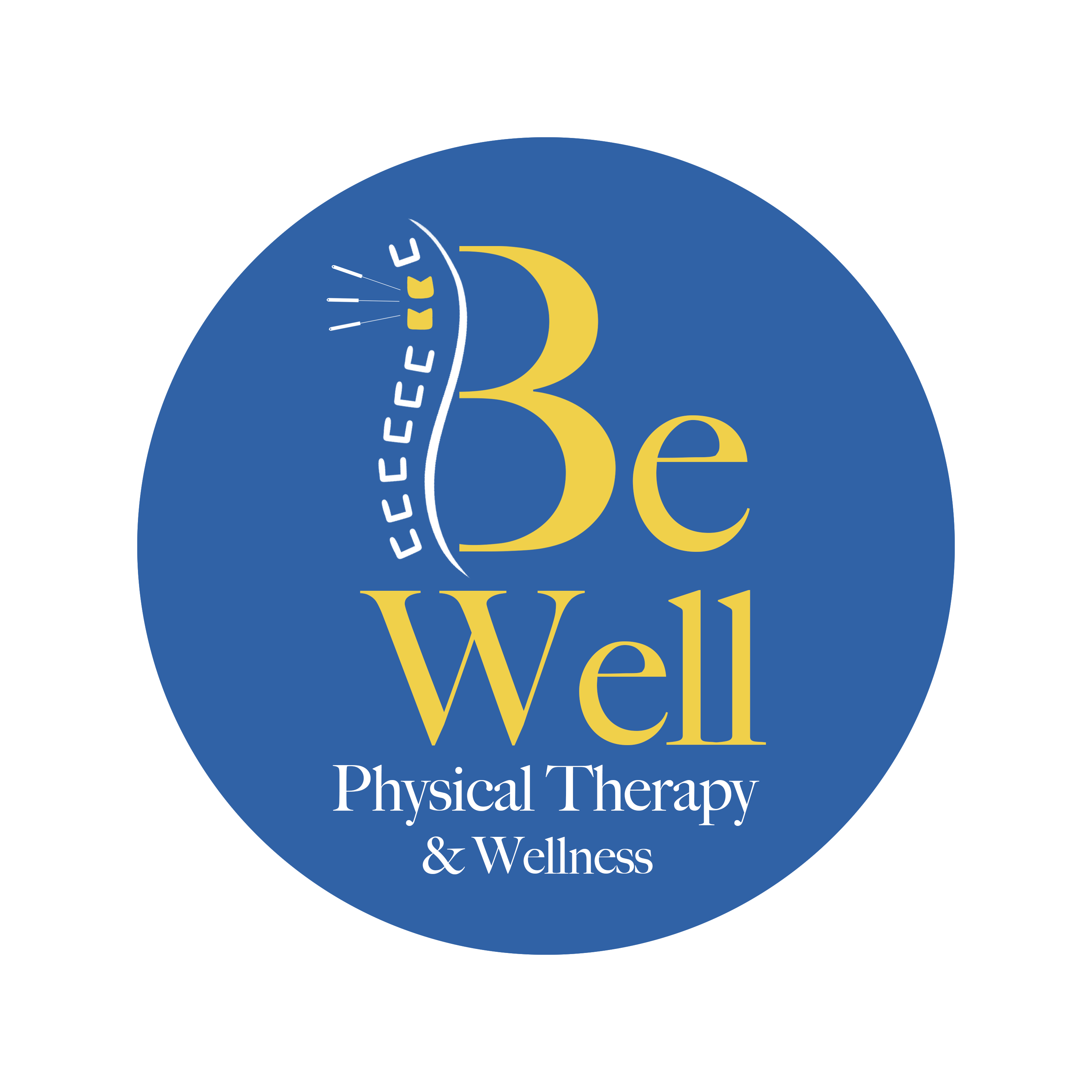 Be Well Physical Therapy and Wellness